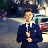 Popa Bogdan