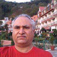 Pankaj Bharat