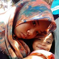 Afifah Alisya