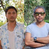 แรงน้อยอย่าไปไกล ไม่มีน้ำใจอย่าไปกะเพื่อน