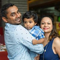 Sivanathan Subramaniam