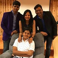 RAJIV MATHUR