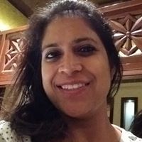 Megha Goyal