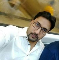 Sumit Jha