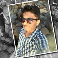 Manoj Raj