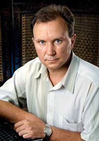 Николай Тихонов