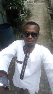 Abdulrahman Mohammed