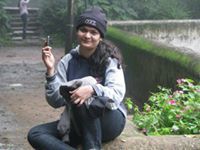 Jayshree Kanther