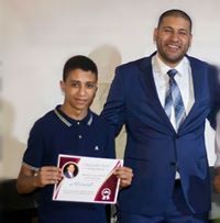 Ahmed Shabaan