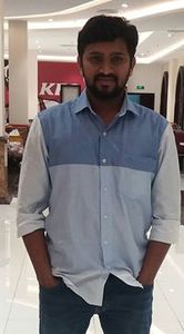 Favas Thazhe Parambil