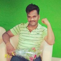 Jagadeesh Jaggi
