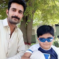 Asif Rafique