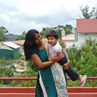 Sathya Pradeep