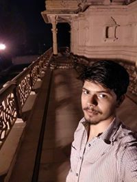 Salil Shankar