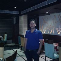 Rajeev Sharma