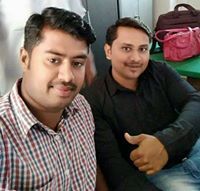 Rameshkumar Avarannavar