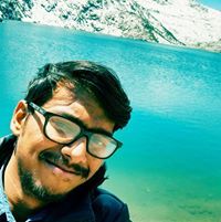 Siddhesh Pande