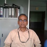 Murali Krishnan