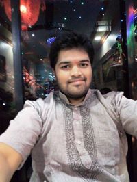 Nidhish Nade