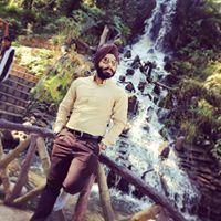 Ekam Singh