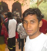 Vinod Yadav