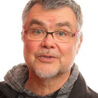 Valentin Mitskevitch