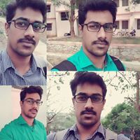 Jojith R