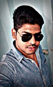 Justin Mattaparthi