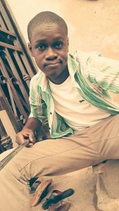 Akeem Quadri