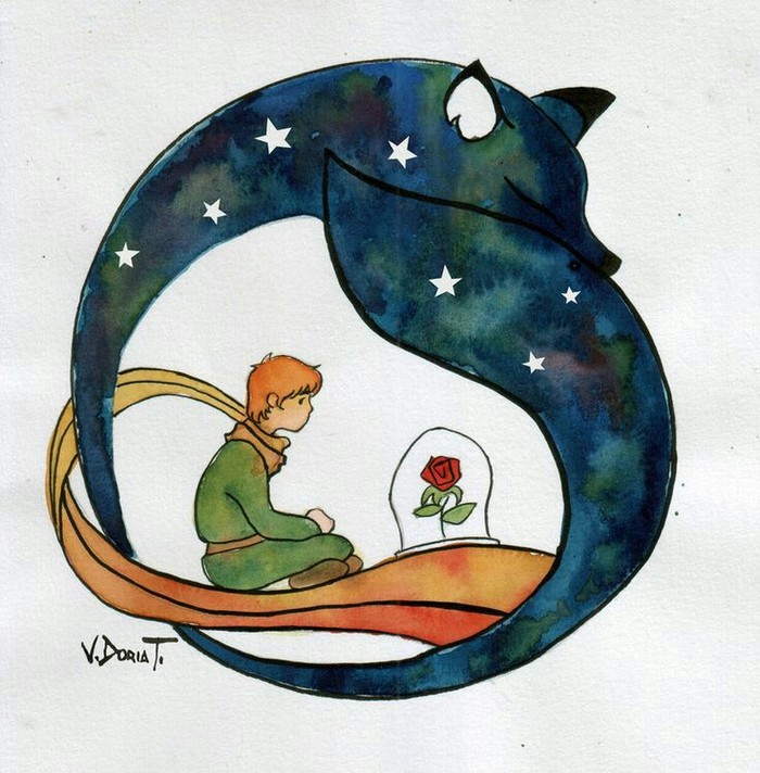 Goodreads profile picture for @no_one