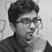 Prasenjit Bhattacharjee