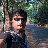 Amol Deodikar