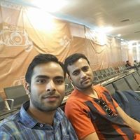 Aditya Choudhary