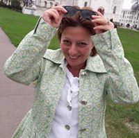 Алла Кечеджан