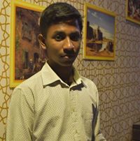 Sakil Ahmed