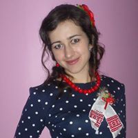 Светлана Чернова