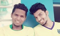 Athul Lm