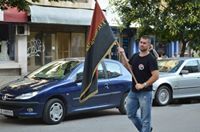 Михаил Петров