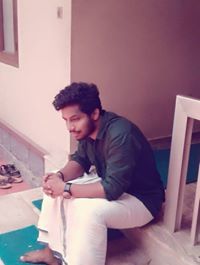 Vishnu Saravanan