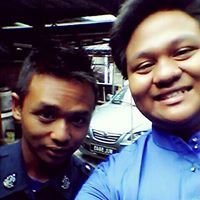 Muhammad Azman