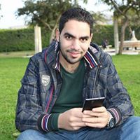 Muhammad Rabie