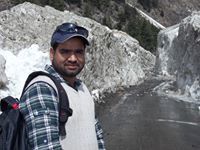Yasir Ali