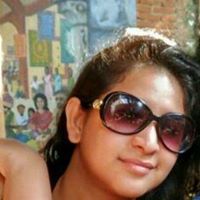 Anuja Chakravorty