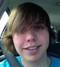 Michael Buffaloe
