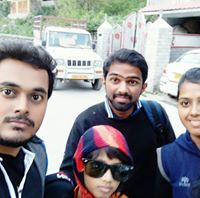 Deepak Ddp