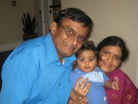 RamaKanth Manthripragada