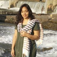 Bharti Gupta