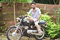 Mukesh Yadav