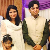 Amna Abbasi