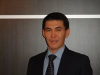 Дархан Даулетбеков